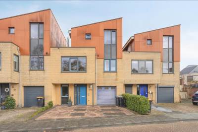 Woning Flakkee 109 Lelystad