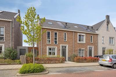 Woning Fluwijn 8 's-Gravenzande