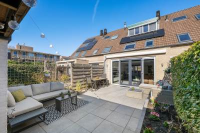 Woning Spechtendaal 17 Nieuwerkerk aan den IJssel