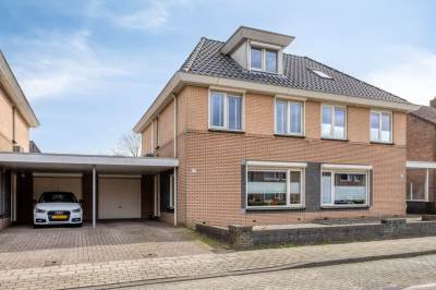 Woning Keteldiepstraat 68 Enschede