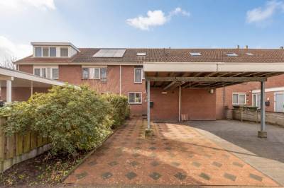 Woning Petmolenstraat 17 Almere