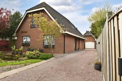 Woning Kinderbaantje 27 Steenbergen (NB)