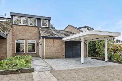 Woning Schoutstraat 24 Oss