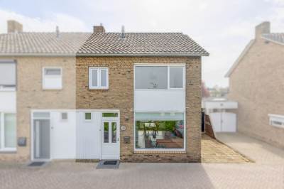 Woning Rosslag 17 Herten