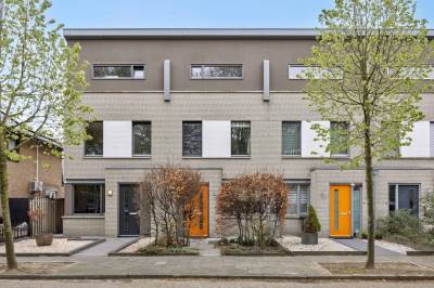 Woning Schadewijkstraat 79 Oss