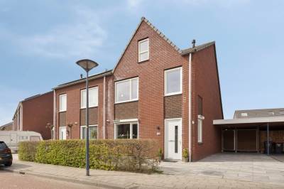 Woning Radon 41 Zeewolde
