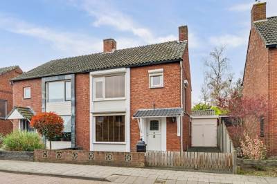 Woning Sint Dionysiusstraat 31 Putte