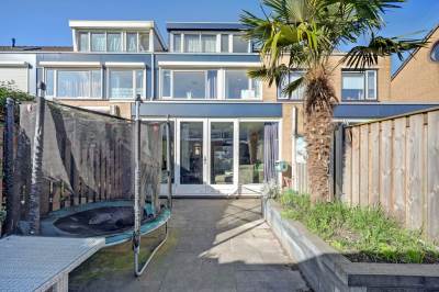 Woning Scholekster 14 De Lier