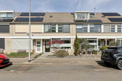 Woning Blaasbalg 6 Nieuwkoop