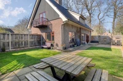 Woning Vilsterseweg 26 Vilsteren