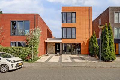 Woning Jamaicastraat 27 Almere