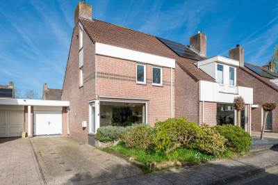 Woning Opperstehei 8 Veldhoven