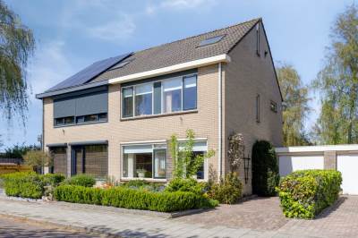 Woning Iepestraat 24 's-Gravenpolder