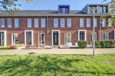 Woning Hark 12 Hendrik-Ido-Ambacht