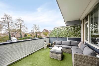 Woning Rodinrade 32 Capelle aan den IJssel
