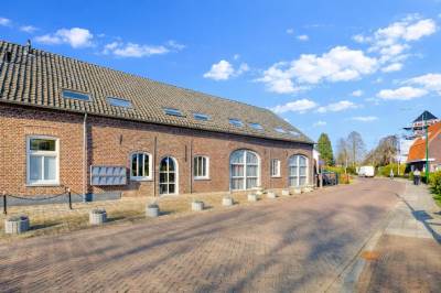 Woning Veerstraat 10E Boxmeer