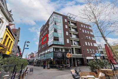 Woning Begijnenhof 9A Eindhoven