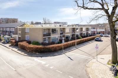 Woning Paganinistraat 40 Almelo