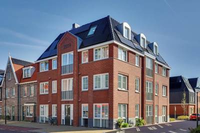 Woning Oostzijde 134C Zaandam