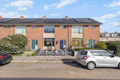 Woning Jonkheer Jacob van Veenstraat 39 Den Helder
