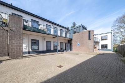 Woning Molenstraat 4A Goor