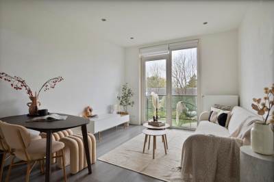 Woning Nedereindseweg 3033 Nieuwegein