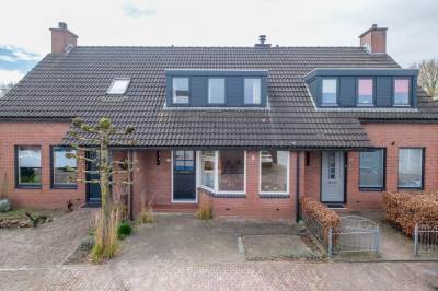Woning Achterweg 24 Genemuiden