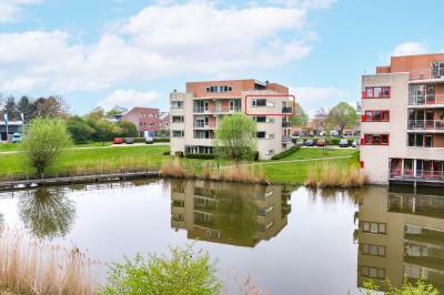 Woning Anna Blamanlaan 120 Vlissingen
