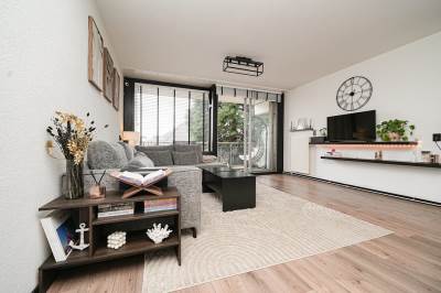 Woning Meent 24 Papendrecht