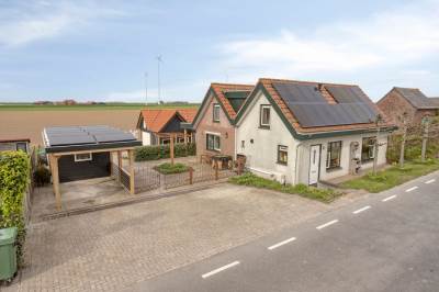 Woning Stoofdijk 108 Dinteloord