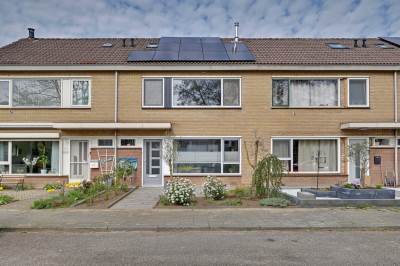 Woning Schepershof 27 Zevenaar