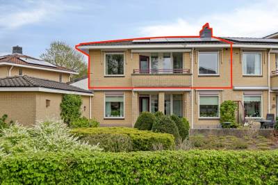 Woning Park Den Eng 23 Lunteren