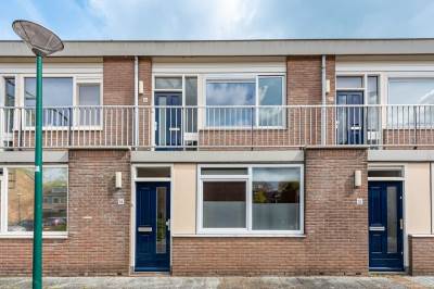 Woning Madelinushof 14 Wijk bij Duurstede