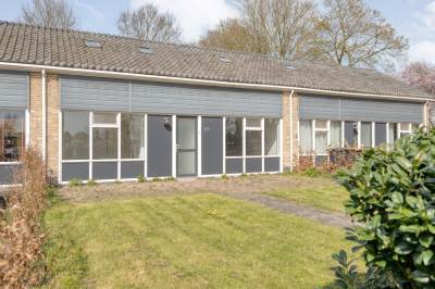 Woning Anerweg-Noord 134B Lutten
