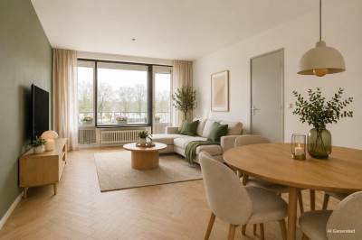 Woning Kostverlorenhof 117 Amstelveen
