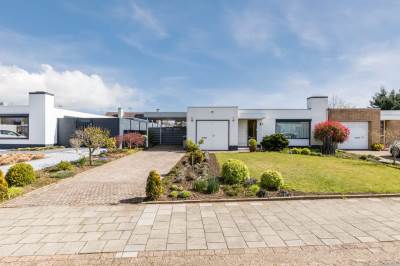 Woning Hagenaarpark 19 Maasbracht