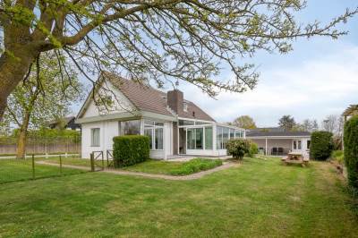 Woning Het Heem 18 Breskens