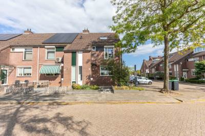 Woning Walmolen 2 Barendrecht