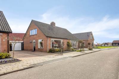 Woning Cornelisgracht 15 Giethoorn