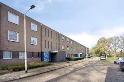 Woning Juralaan 136 Tilburg