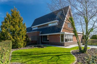 Woning Easterstrjitte 1 Marrum