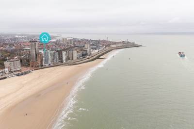 Woning Boulevard Bankert 704 Vlissingen