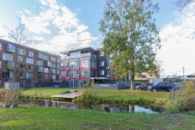 Woning Halverwege 7 Alphen aan den Rijn