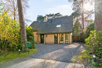 Woning Mozartlaan 28 Bilthoven