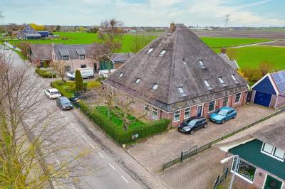 Woning Zuid-Spierdijkerweg 74A Spierdijk
