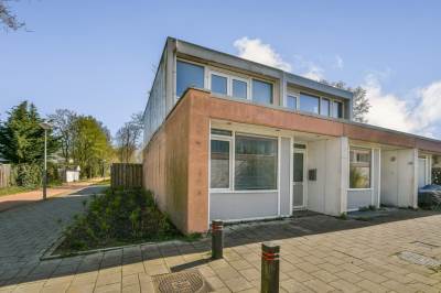 Woning Kantershof 182 Amsterdam