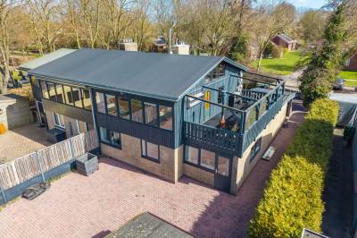 Woning Luingaweg 28 Bierum
