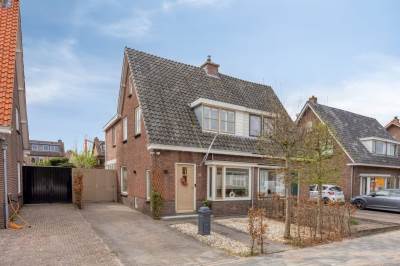 Woning Buurtlaan west 52 Veenendaal