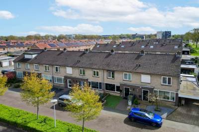 Woning De Meesterstraat 29 Oss