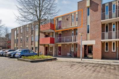 Woning Bedumerstraat 30B Groningen
